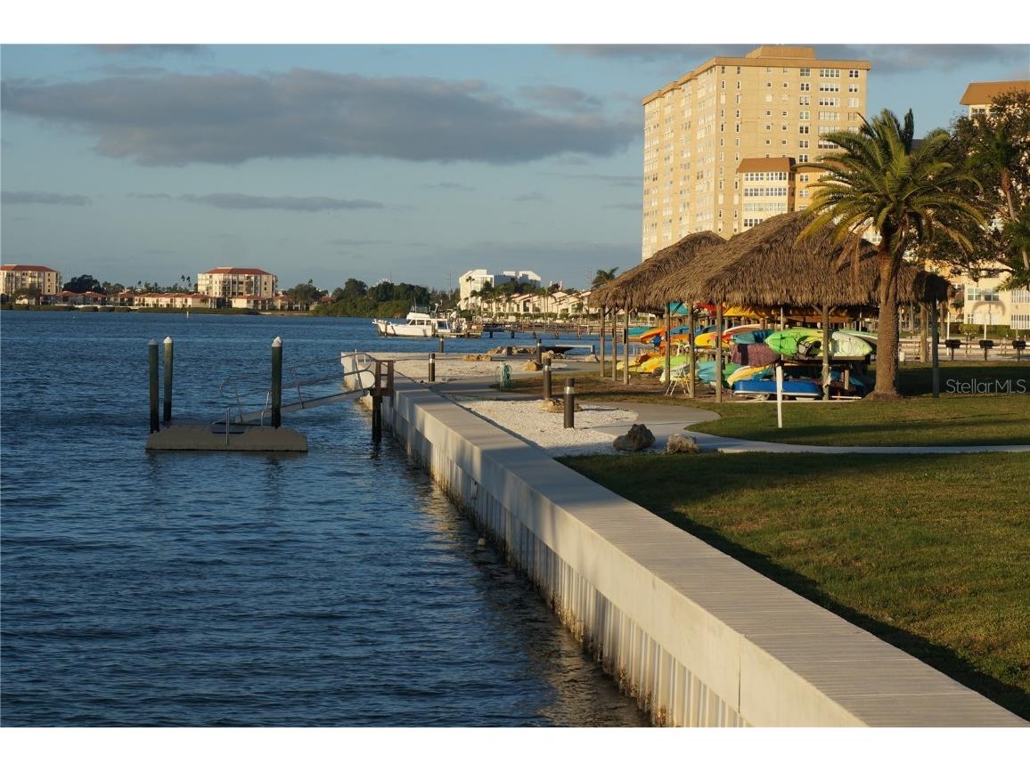 4900 Brittany Drive S #808 Saint Petersburg FL 33715 - BOCA CIEGA BAY TB8380957 image29