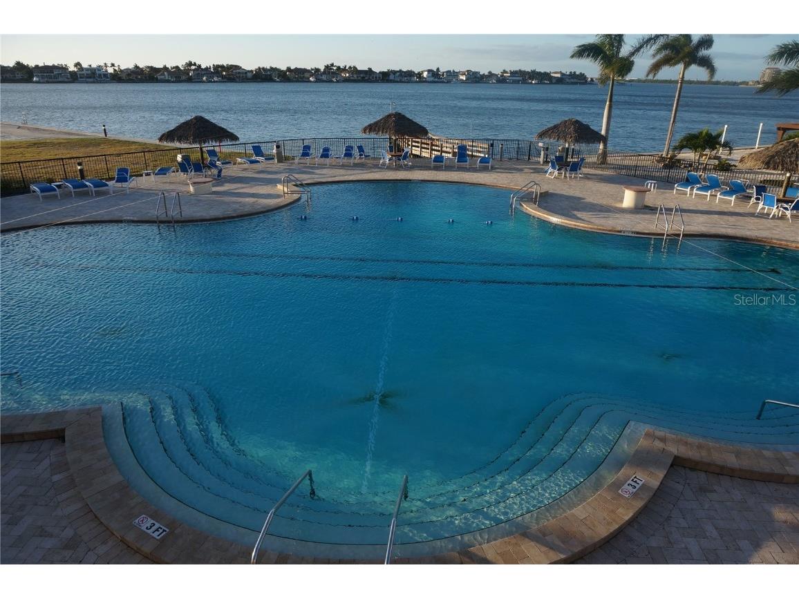 4900 Brittany Drive S #808 Saint Petersburg FL 33715 - BOCA CIEGA BAY TB8380957 image38