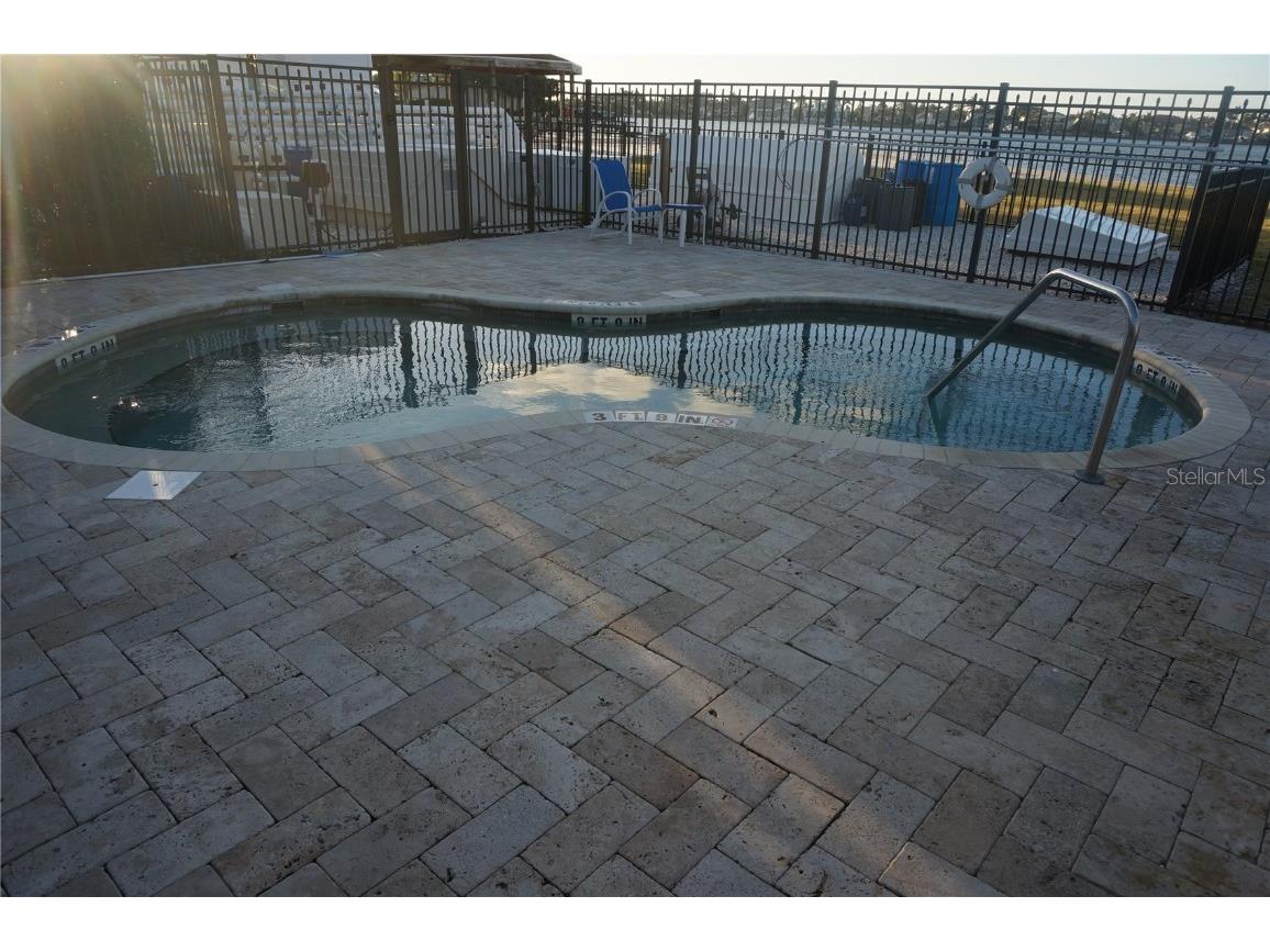 4900 Brittany Drive S #808 Saint Petersburg FL 33715 - BOCA CIEGA BAY TB8380957 image39