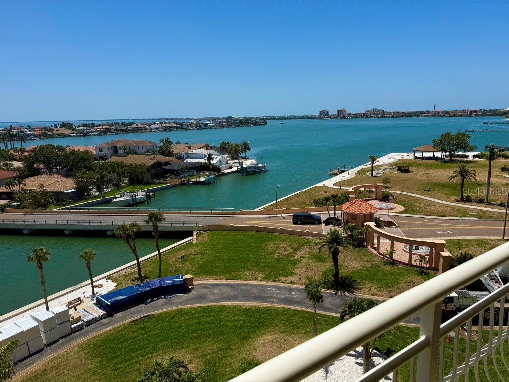 4900 Brittany Drive S #808 Saint Petersburg FL 33715 - BOCA CIEGA BAY TB8380957 image54