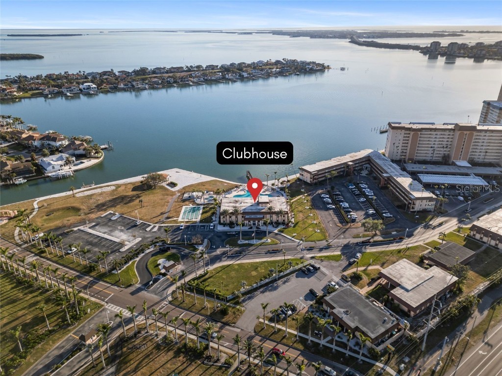 4900 Brittany Drive S #808 Saint Petersburg FL 33715 - BOCA CIEGA BAY TB8380957 image56