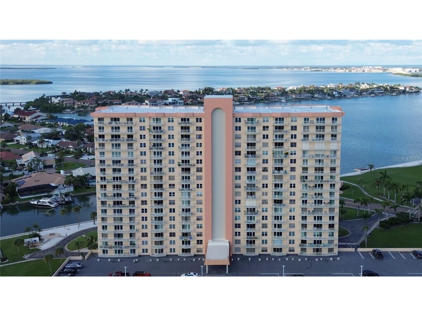4900 Brittany Drive S #811 Saint Petersburg FL 33715 - GULF BOCA CIEGA BAY TB8424967 image1