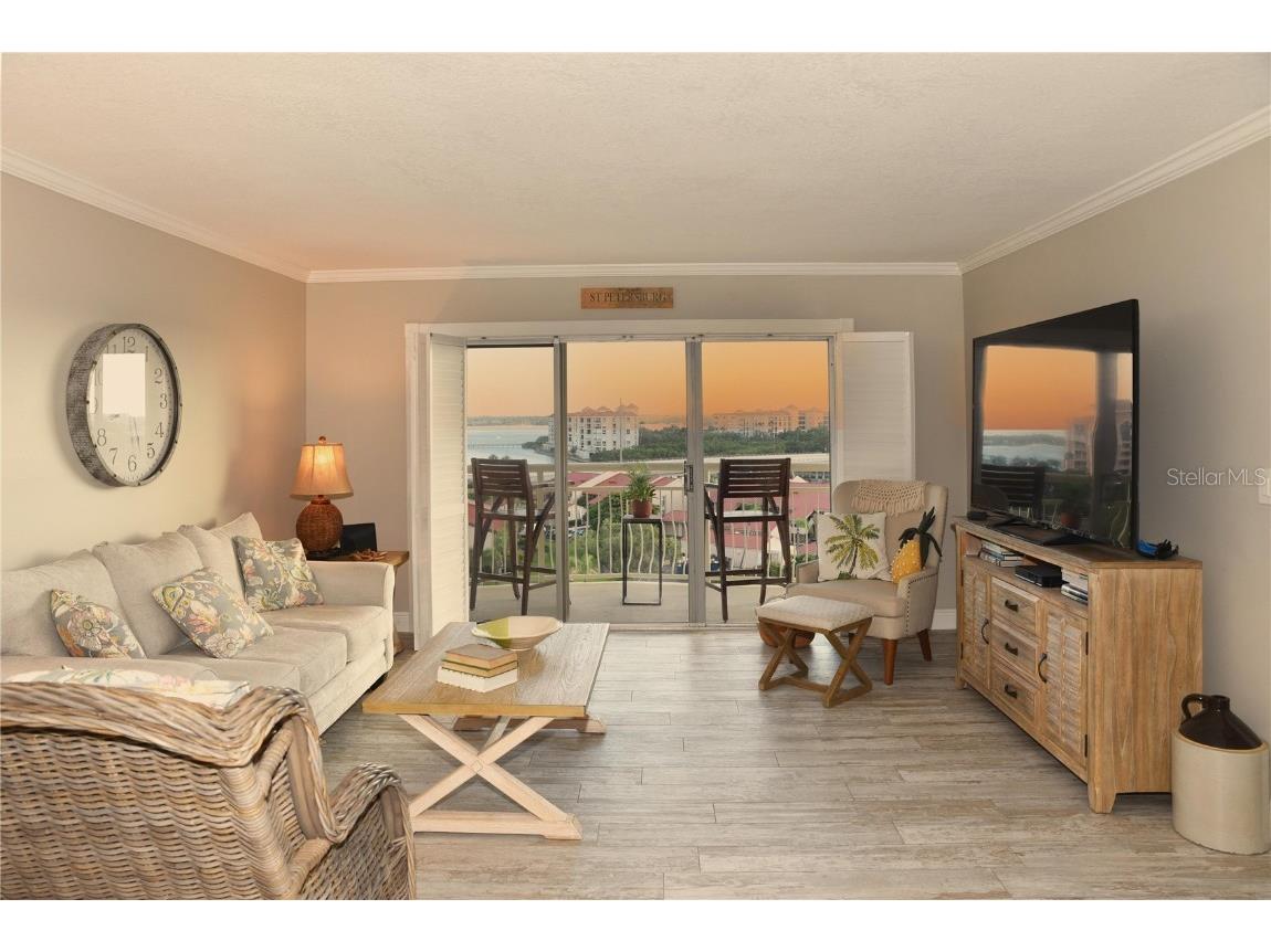 4900 Brittany Drive S #811 Saint Petersburg FL 33715 - GULF BOCA CIEGA BAY TB8424967 image12