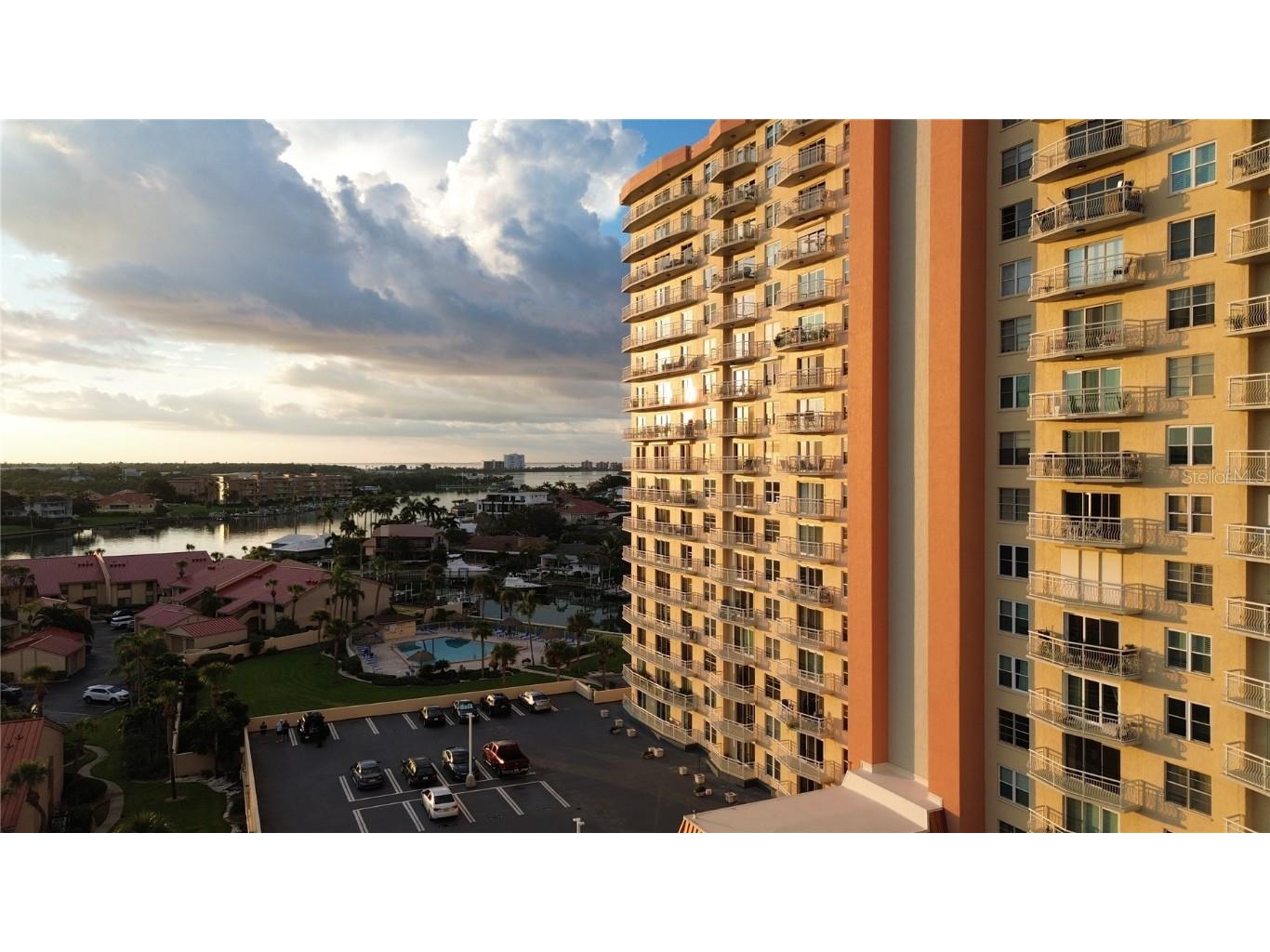 4900 Brittany Drive S #811 Saint Petersburg FL 33715 - GULF BOCA CIEGA BAY TB8424967 image30