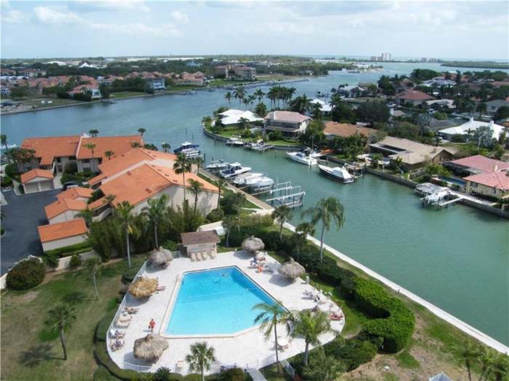 4900 Brittany Drive S #811 Saint Petersburg FL 33715 - GULF BOCA CIEGA BAY TB8424967 image33