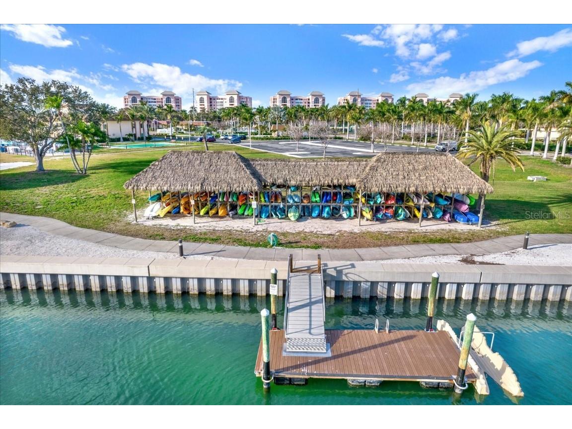 4900 Brittany Drive S #811 Saint Petersburg FL 33715 - GULF BOCA CIEGA BAY TB8424967 image36