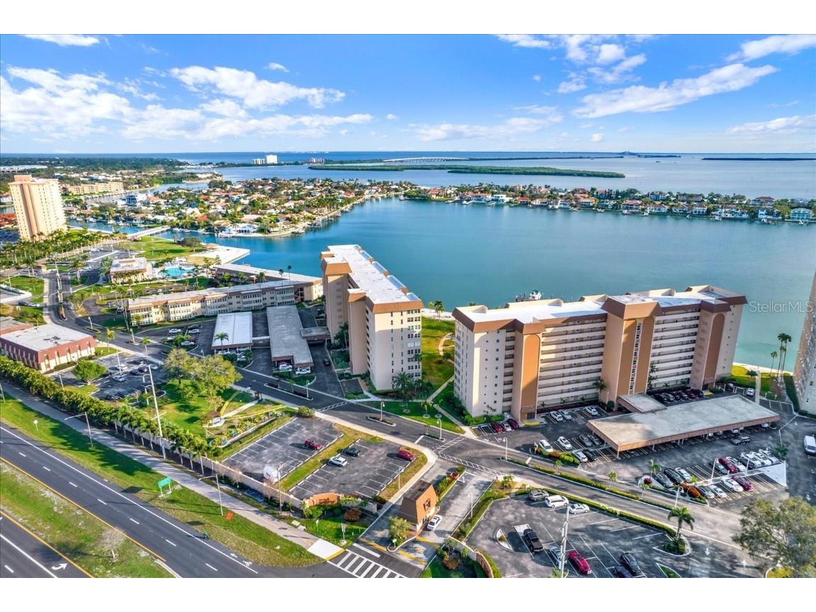 4900 Brittany Drive S #811 Saint Petersburg FL 33715 - GULF BOCA CIEGA BAY TB8424967 image38
