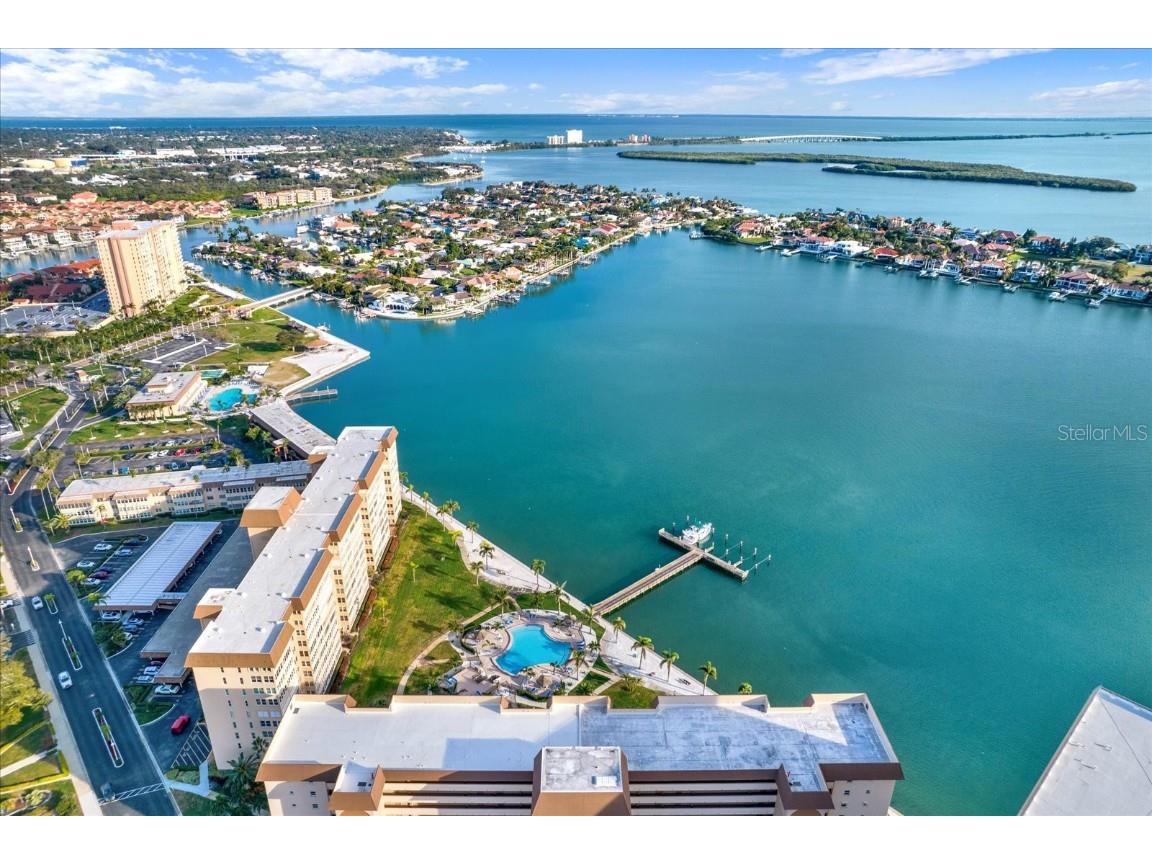 4900 Brittany Drive S #811 Saint Petersburg FL 33715 - GULF BOCA CIEGA BAY TB8424967 image39