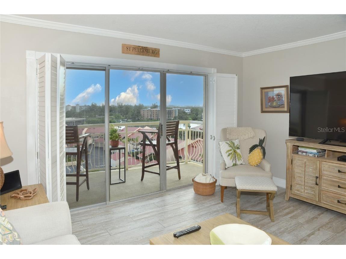 4900 Brittany Drive S #811 Saint Petersburg FL 33715 - GULF BOCA CIEGA BAY TB8424967 image4