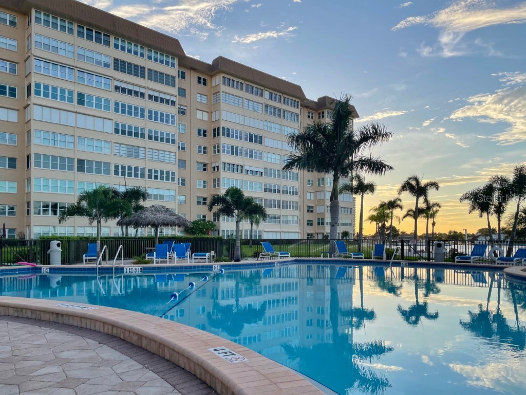 4900 Brittany Drive S #811 Saint Petersburg FL 33715 - GULF BOCA CIEGA BAY TB8424967 image44