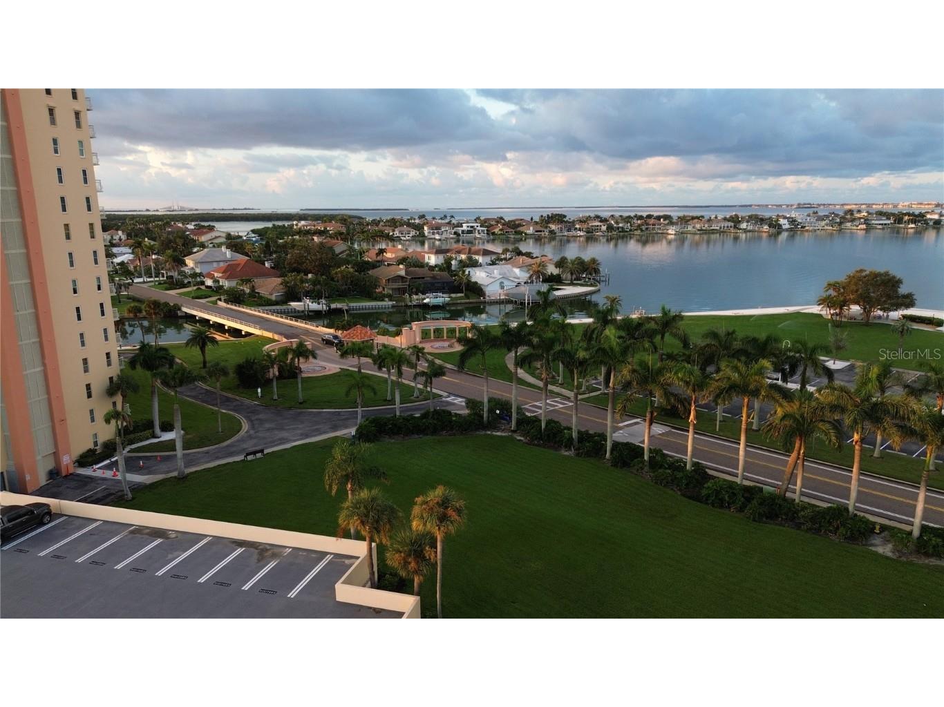 4900 Brittany Drive S #811 Saint Petersburg FL 33715 - GULF BOCA CIEGA BAY TB8424967 image46