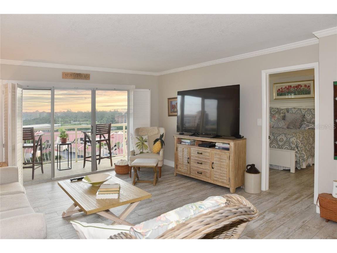 4900 Brittany Drive S #811 Saint Petersburg FL 33715 - GULF BOCA CIEGA BAY TB8424967 image7