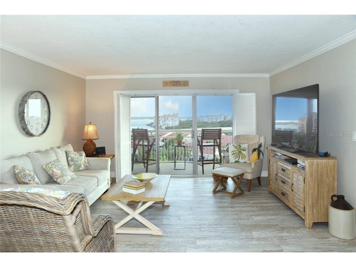 4900 Brittany Drive S #811 Saint Petersburg FL 33715 - GULF BOCA CIEGA BAY TB8424967 image9