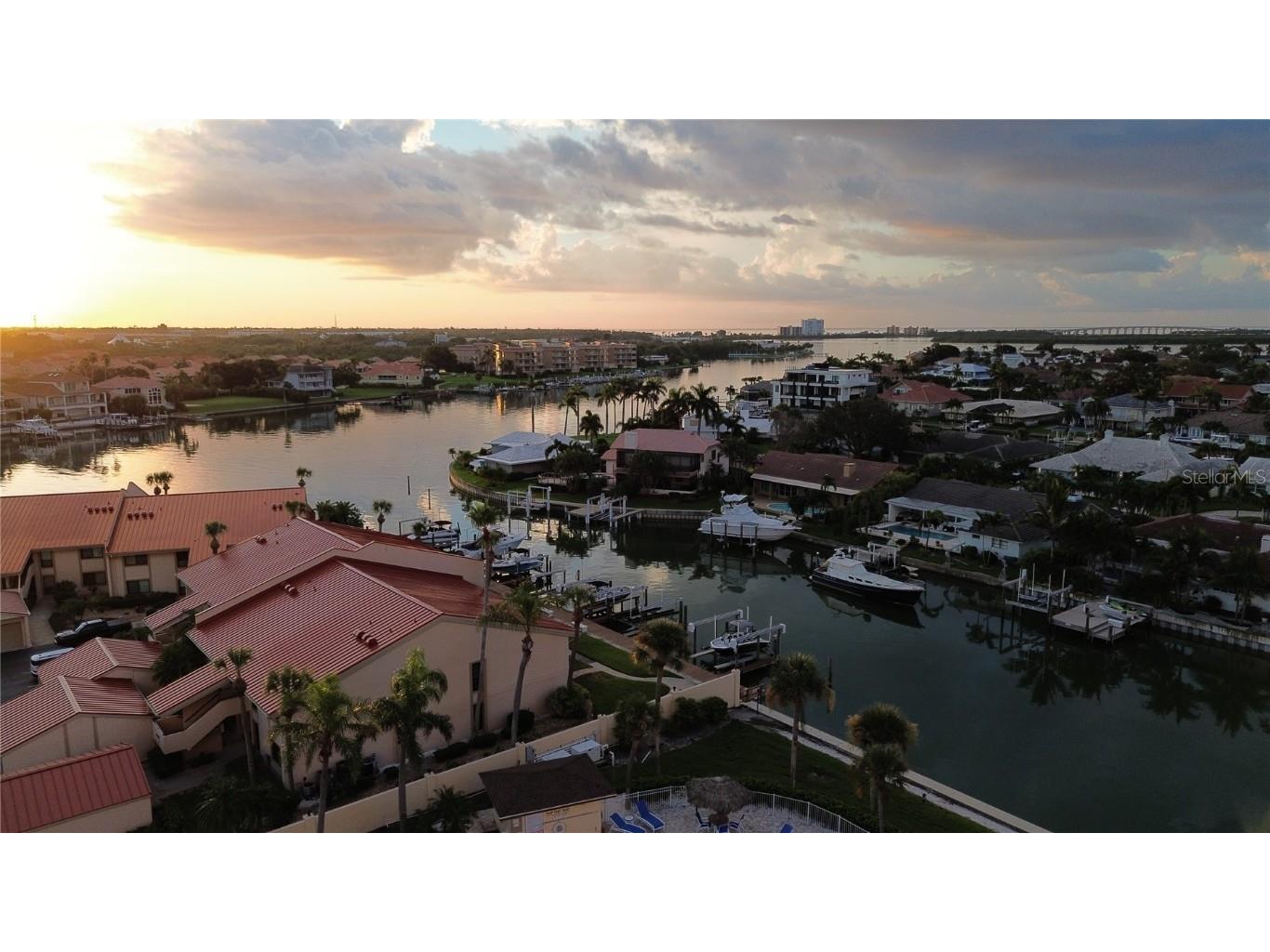 4900 Brittany Drive S #811 Saint Petersburg FL 33715 - BOCA CIEGA BAY GULF TB8448674 image27