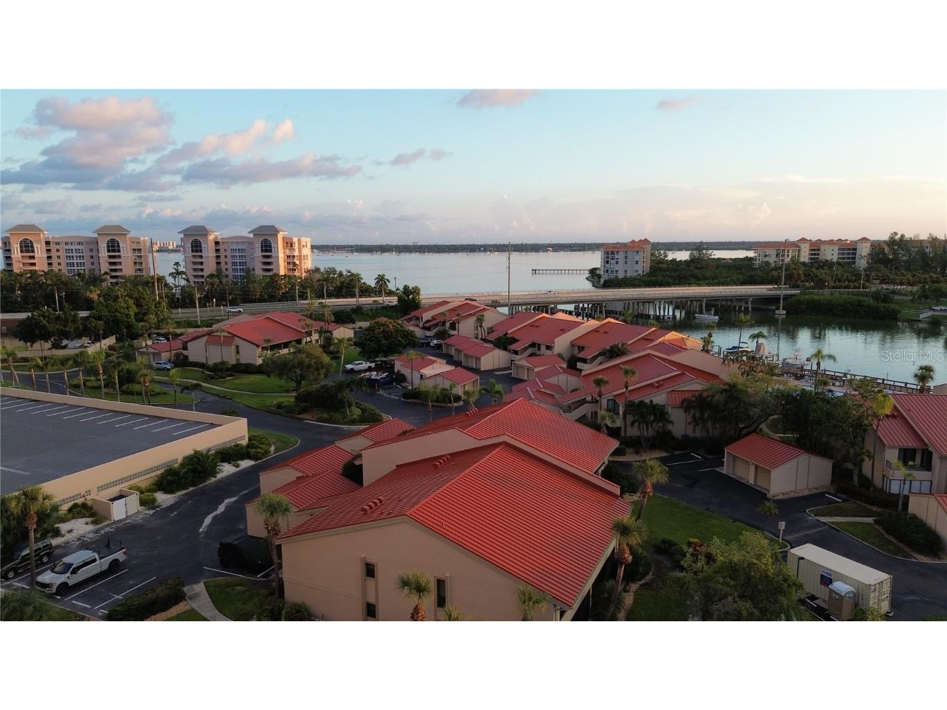 4900 Brittany Drive S #811 Saint Petersburg FL 33715 - BOCA CIEGA BAY GULF TB8448674 image28