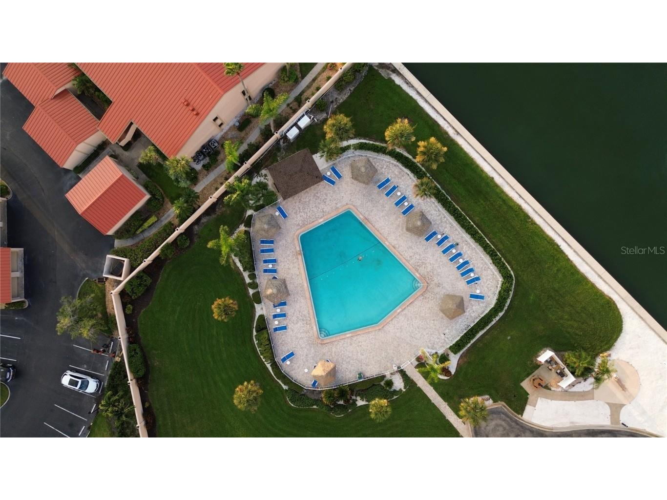 4900 Brittany Drive S #811 Saint Petersburg FL 33715 - BOCA CIEGA BAY GULF TB8448674 image30