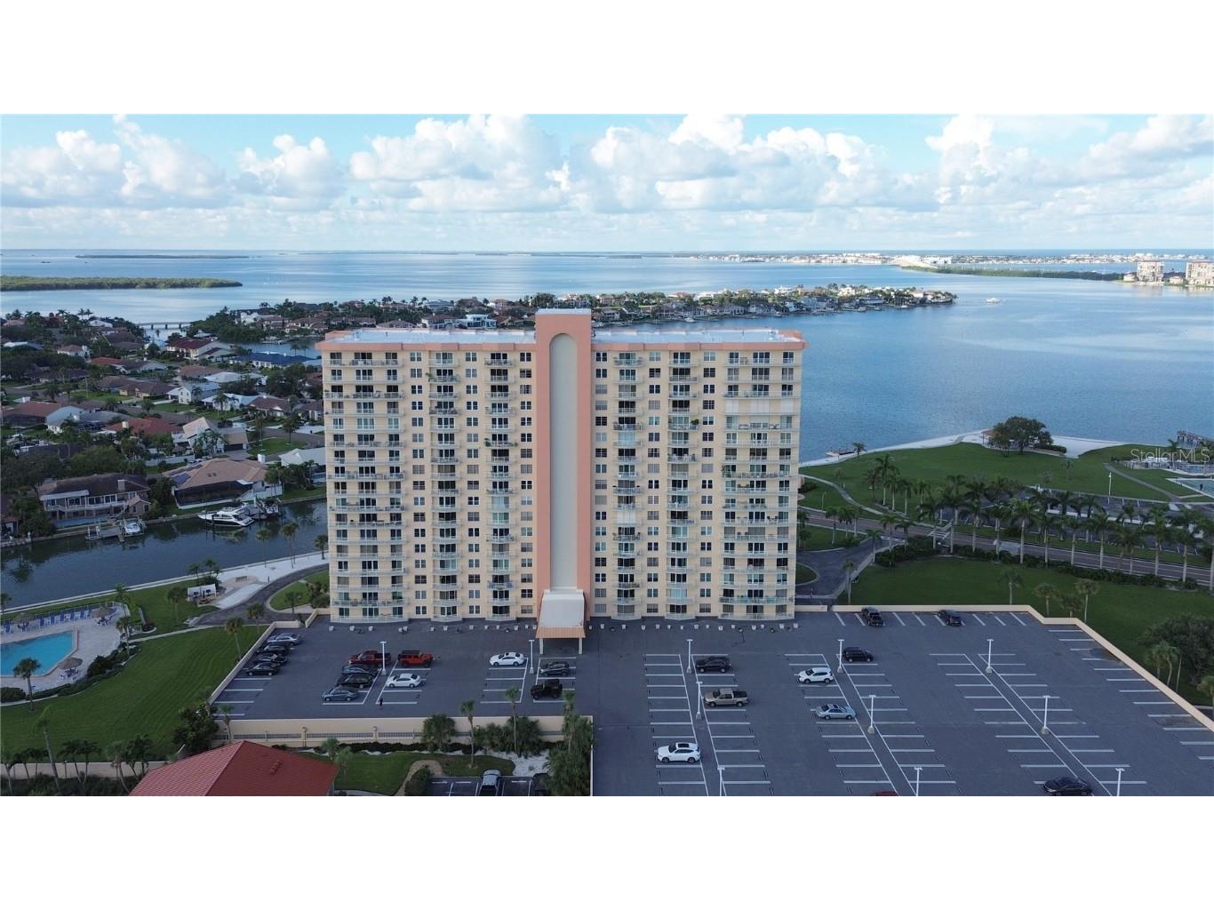 4900 Brittany Drive S #811 Saint Petersburg FL 33715 - BOCA CIEGA BAY GULF TB8448674 image31
