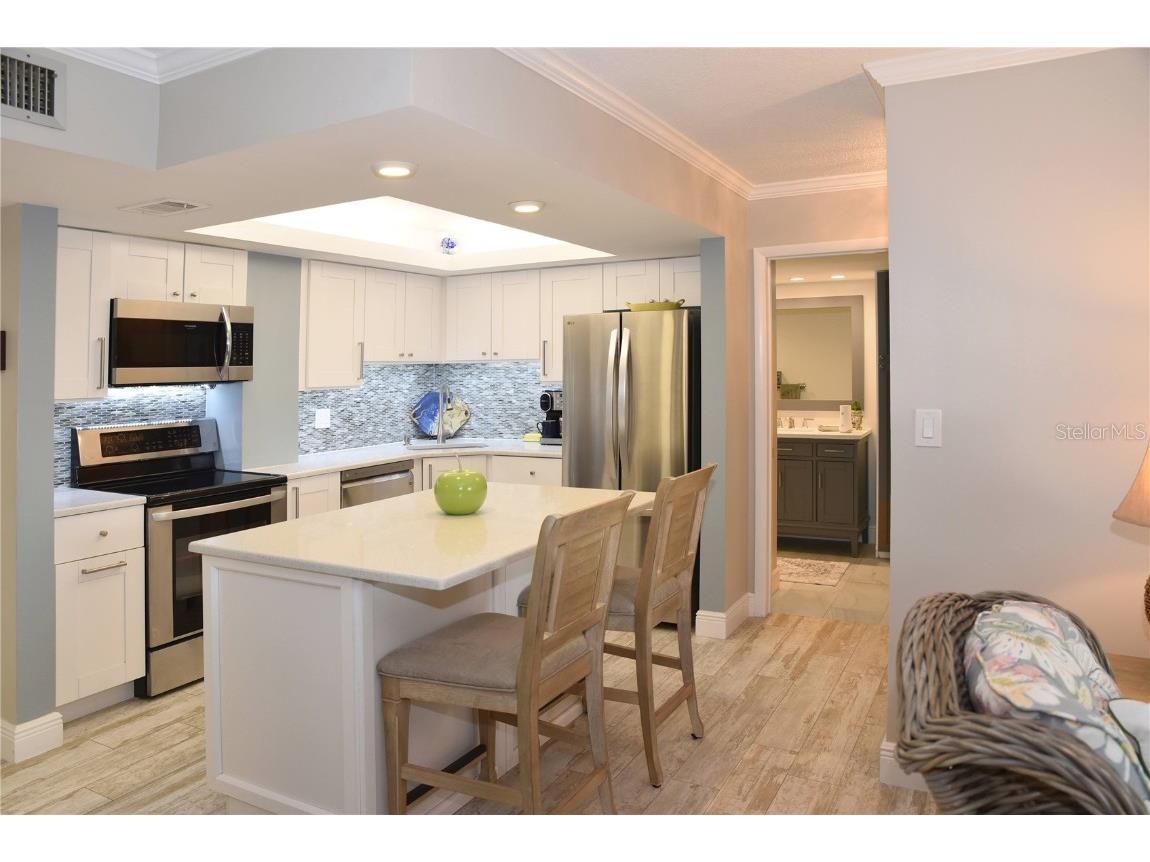 4900 Brittany Drive S #811 Saint Petersburg FL 33715 - BOCA CIEGA BAY GULF TB8448674 image7