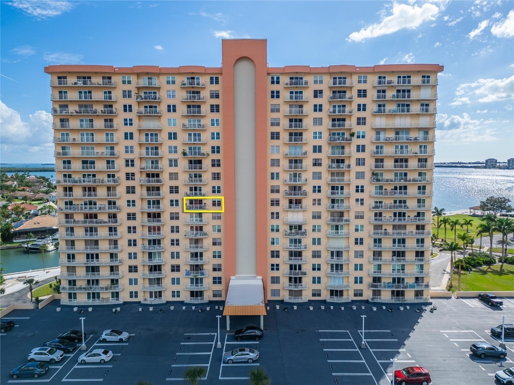 4900 Brittany Drive S #905 Saint Petersburg FL 33715 - BOCA CIEGA TB8437018 image3