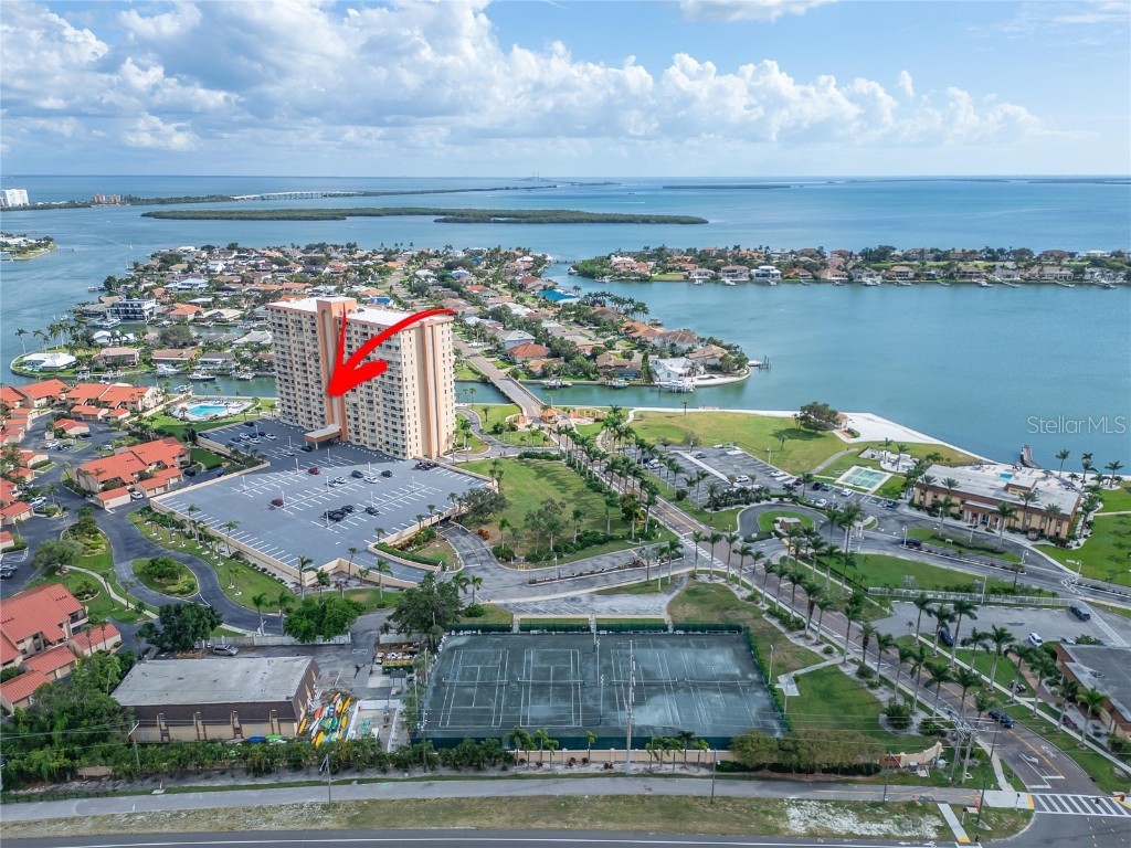 4900 Brittany Drive S #905 Saint Petersburg FL 33715 - BOCA CIEGA TB8437018 image39