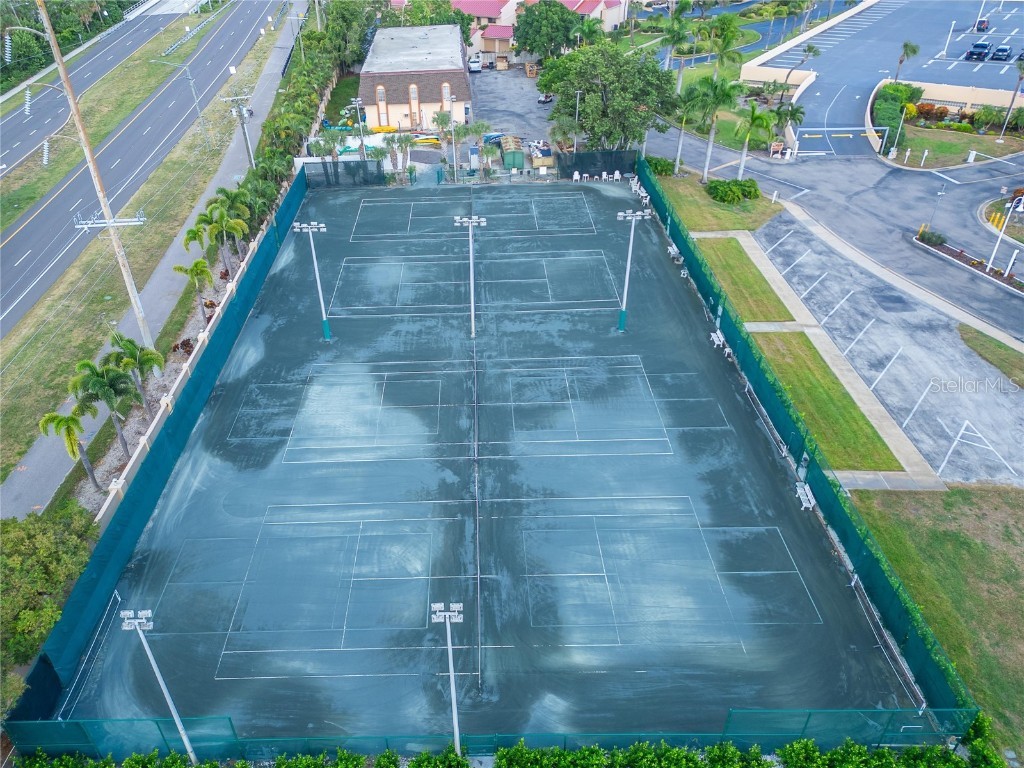 4900 Brittany Drive S #905 Saint Petersburg FL 33715 - BOCA CIEGA TB8437018 image44