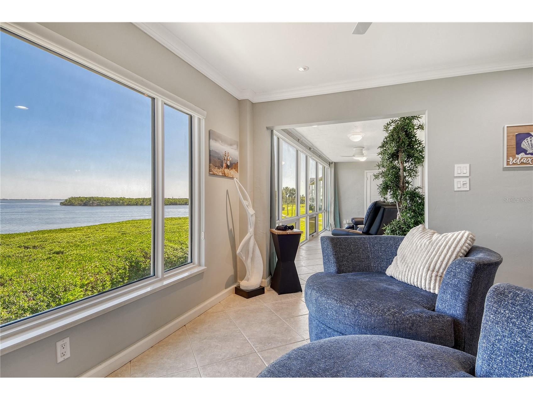 4900 Gulf Of Mexico Drive #203 Longboat Key FL 34228 - SARASOTA BAY ICW A4670932 image12