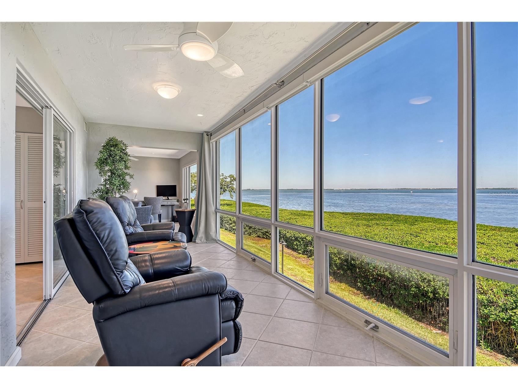 4900 Gulf Of Mexico Drive #203 Longboat Key FL 34228 - SARASOTA BAY ICW A4670932 image14