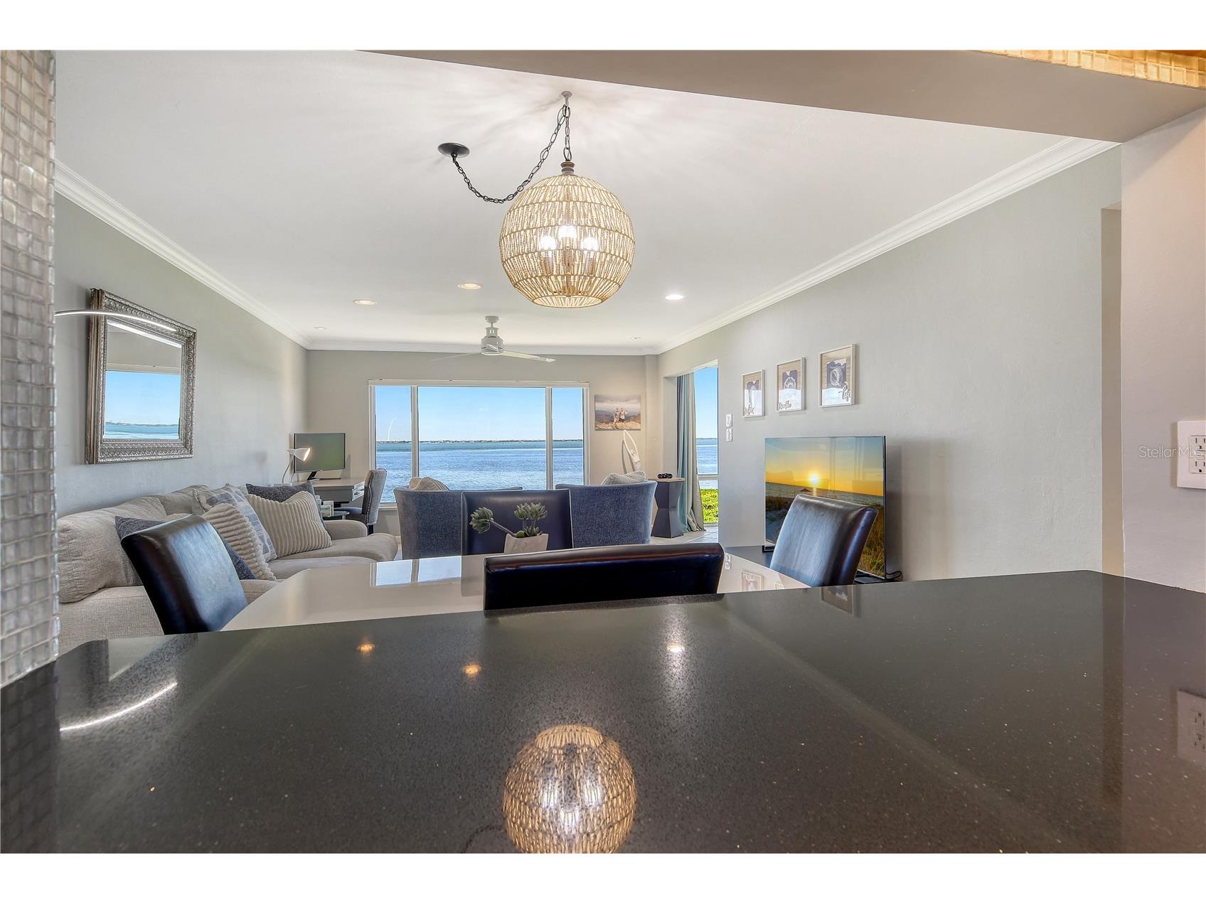 4900 Gulf Of Mexico Drive #203 Longboat Key FL 34228 - SARASOTA BAY ICW A4670932 image19