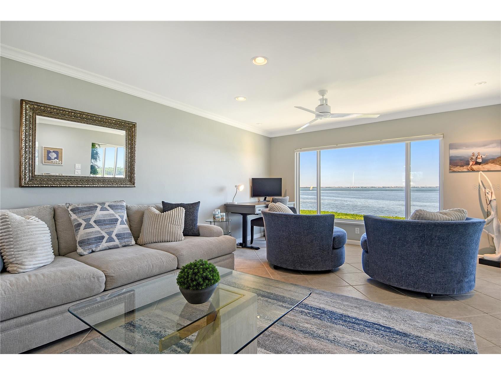 4900 Gulf Of Mexico Drive #203 Longboat Key FL 34228 - SARASOTA BAY ICW A4670932 image2