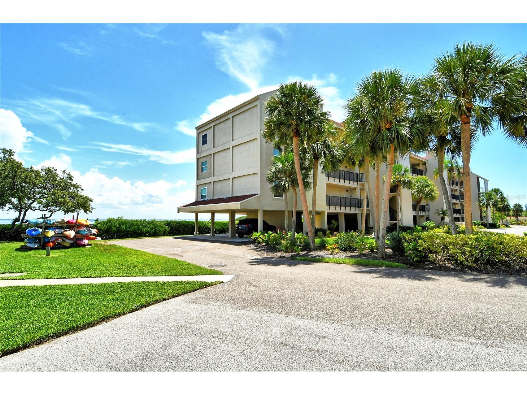 4900 Gulf Of Mexico Drive #203 Longboat Key FL 34228 - SARASOTA BAY ICW A4670932 image4
