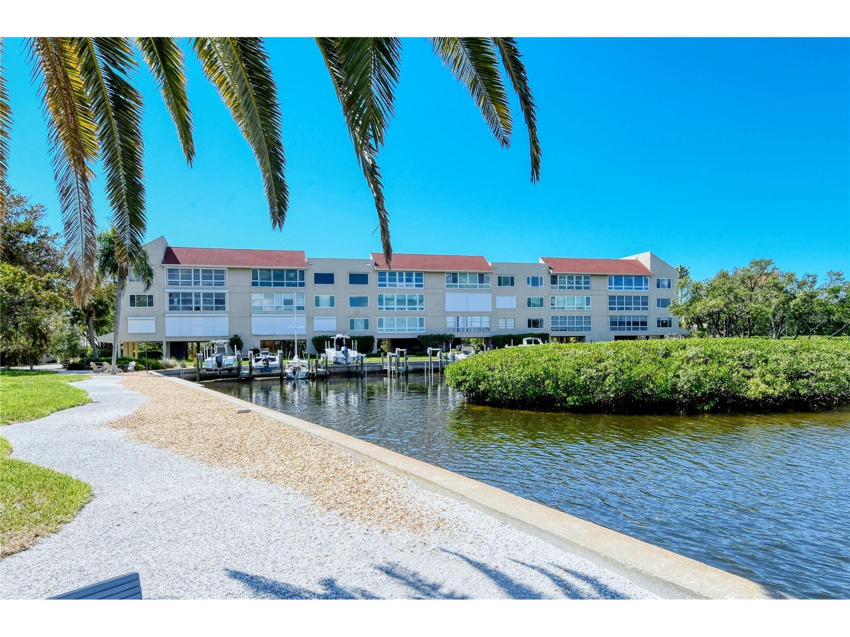 4900 Gulf Of Mexico Drive #203 Longboat Key FL 34228 - SARASOTA BAY ICW A4670932 image40