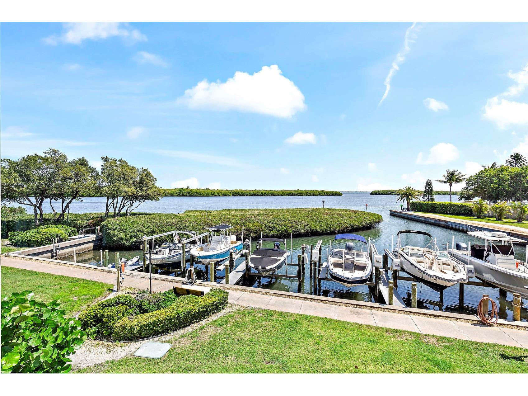 4900 Gulf Of Mexico Drive #203 Longboat Key FL 34228 - SARASOTA BAY ICW A4670932 image42