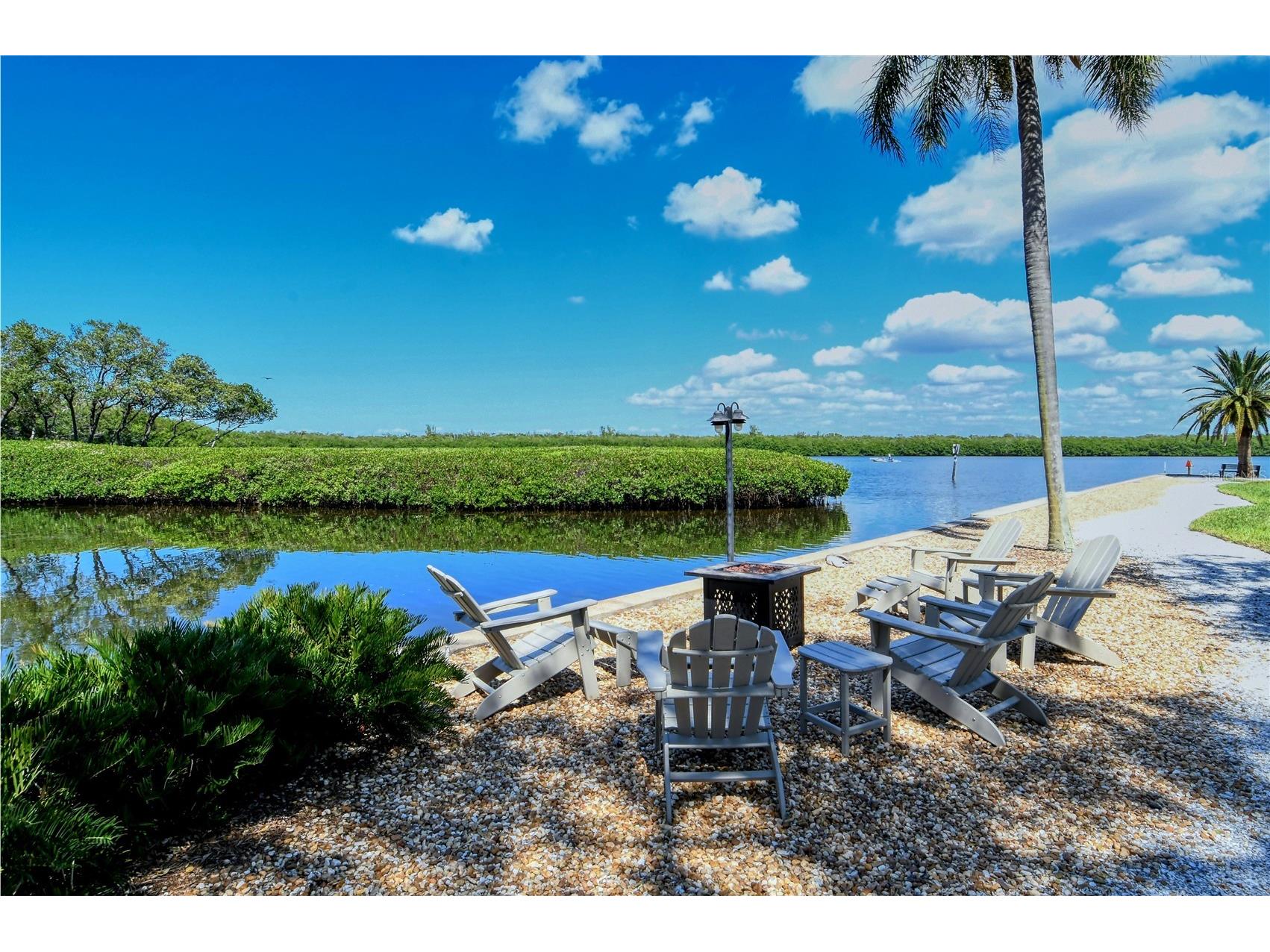4900 Gulf Of Mexico Drive #203 Longboat Key FL 34228 - SARASOTA BAY ICW A4670932 image64