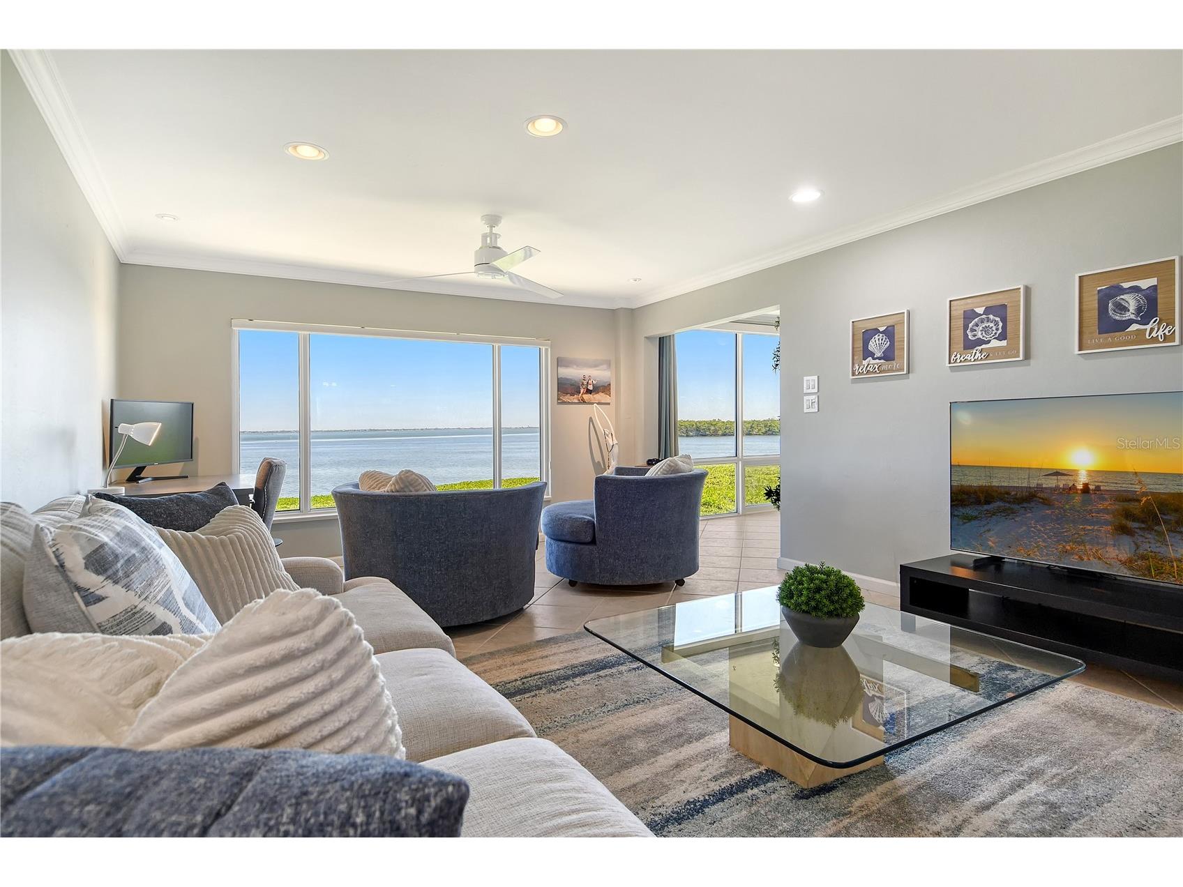 4900 Gulf Of Mexico Drive #203 Longboat Key FL 34228 - SARASOTA BAY ICW A4670932 image7