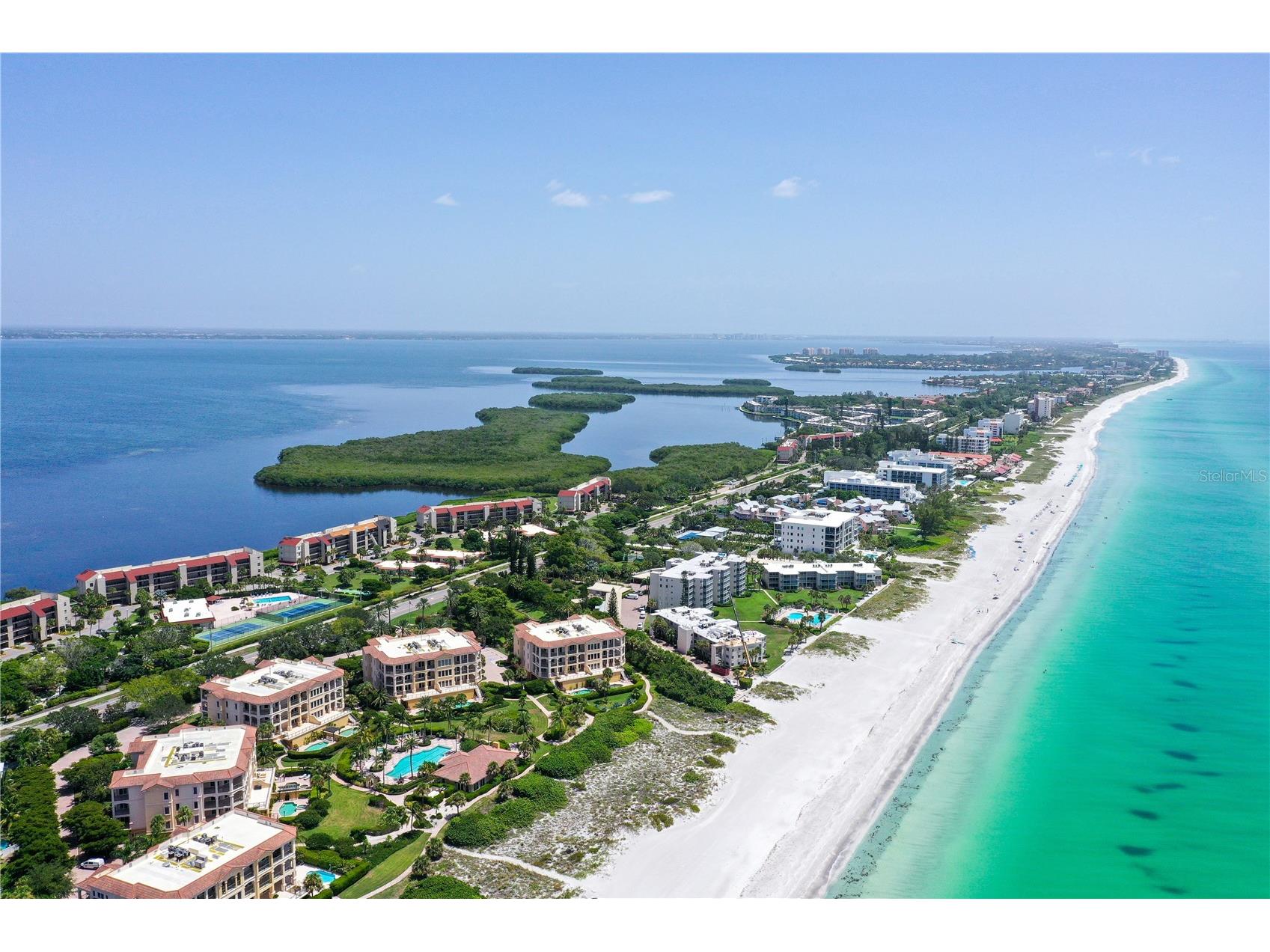 4900 Gulf Of Mexico Drive #203 Longboat Key FL 34228 - SARASOTA BAY ICW A4670932 image73