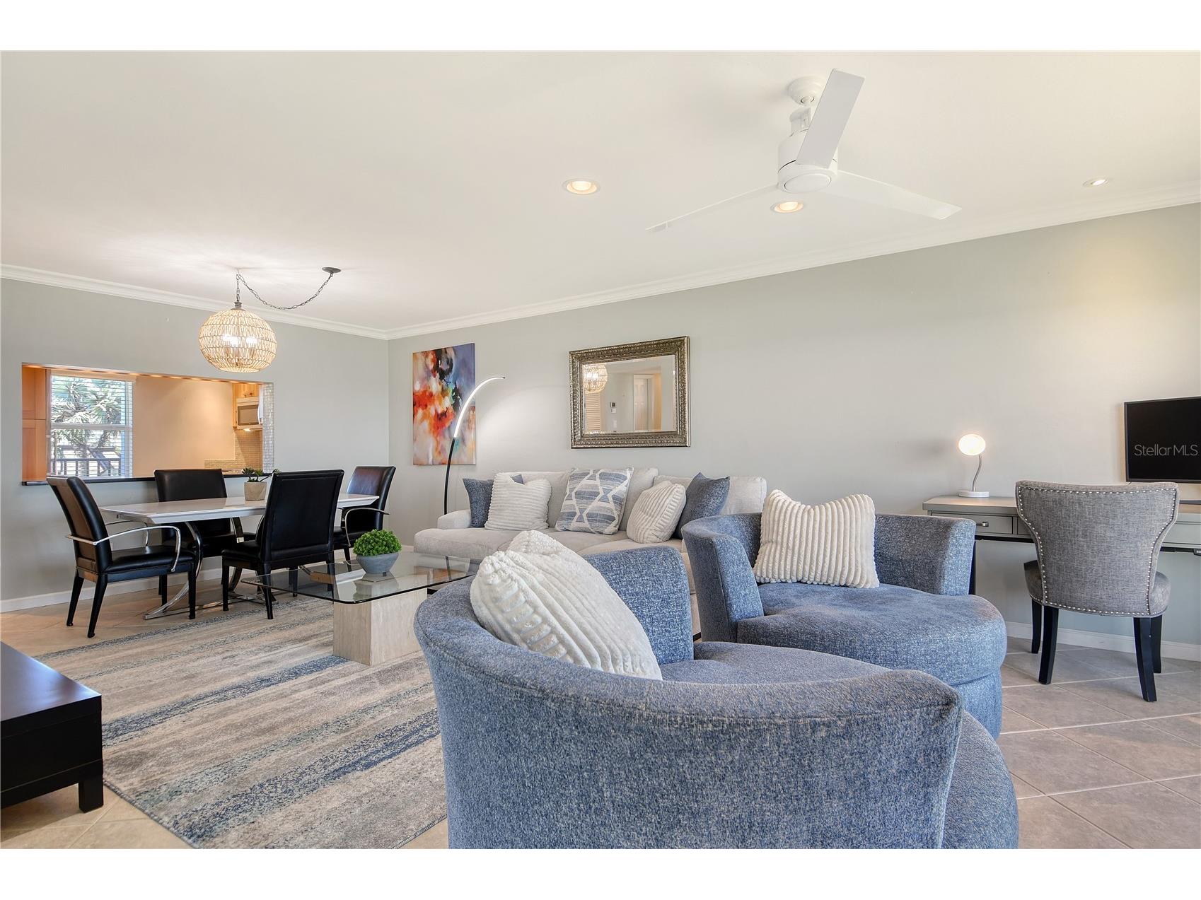 4900 Gulf Of Mexico Drive #203 Longboat Key FL 34228 - SARASOTA BAY ICW A4670932 image8