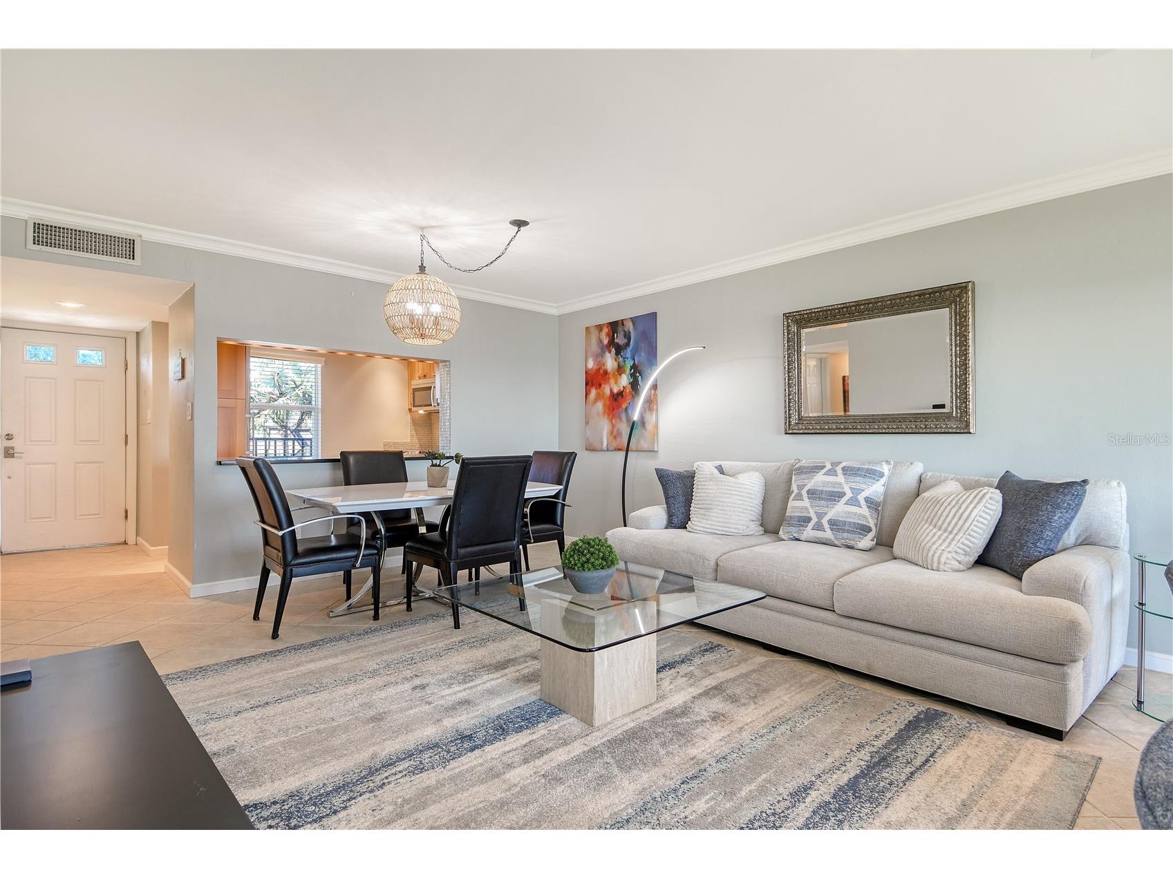 4900 Gulf Of Mexico Drive #203 Longboat Key FL 34228 - SARASOTA BAY ICW A4670932 image9