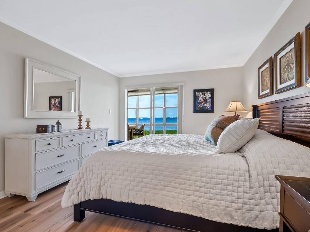 4900 Gulf Of Mexico Drive #205 Longboat Key FL 34228 - SARASOTA BAY A4671087 image17