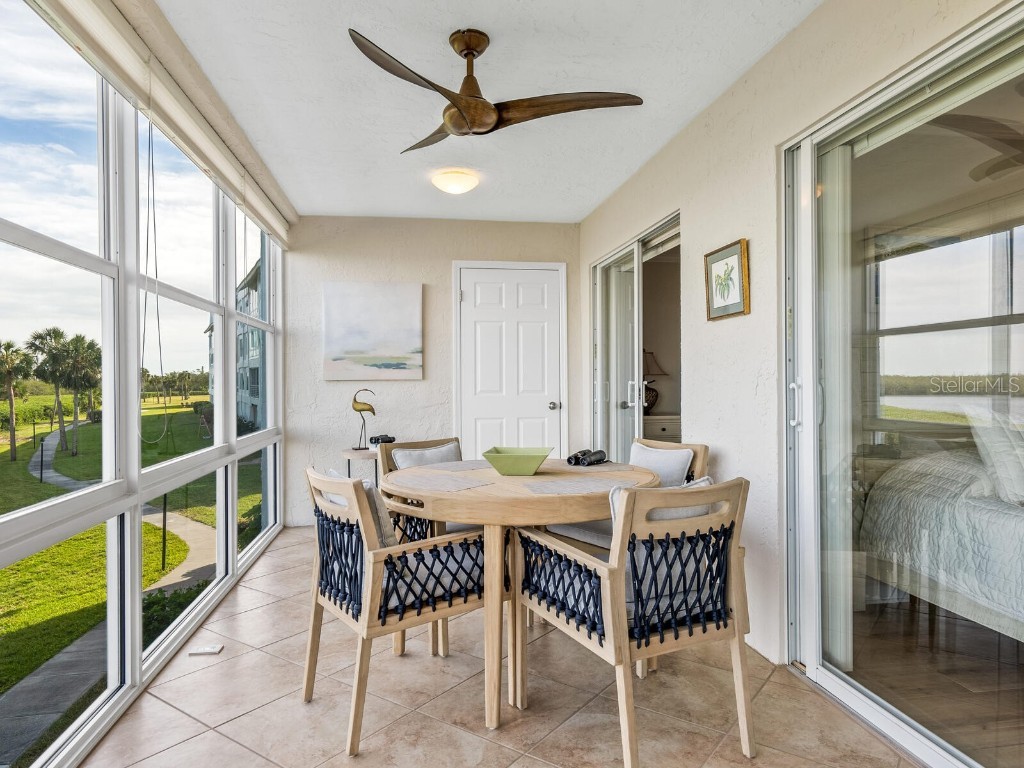 4900 Gulf Of Mexico Drive #205 Longboat Key FL 34228 - SARASOTA BAY A4671087 image25