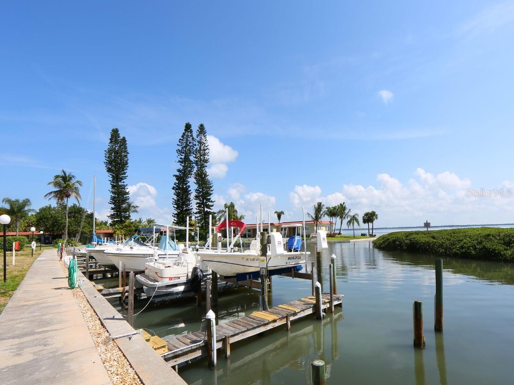 4900 Gulf Of Mexico Drive #205 Longboat Key FL 34228 - SARASOTA BAY A4671087 image32