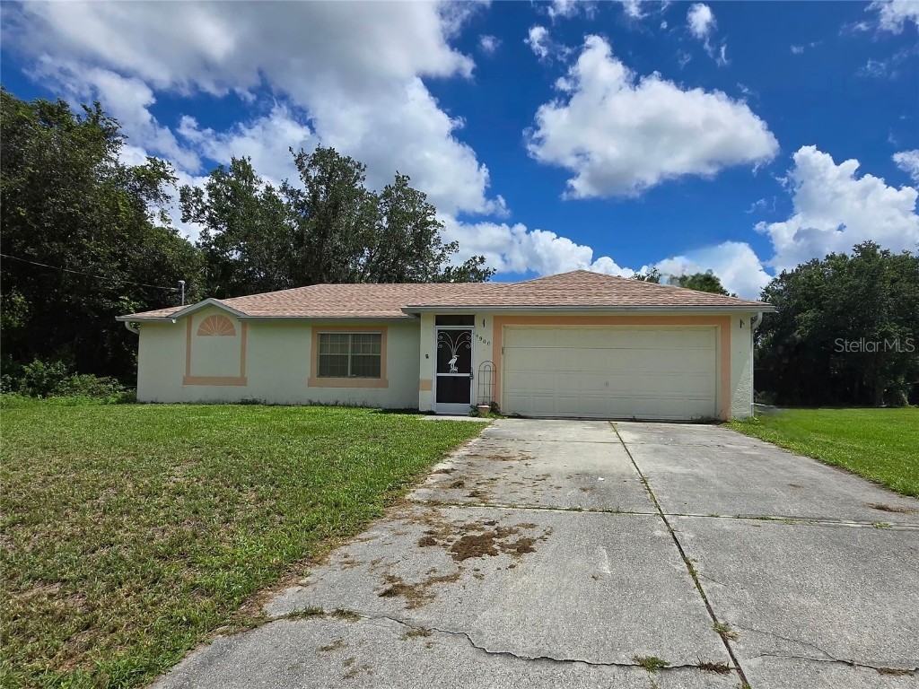 4900 Hurley Avenue North Port FL 34288 D6142670 image1