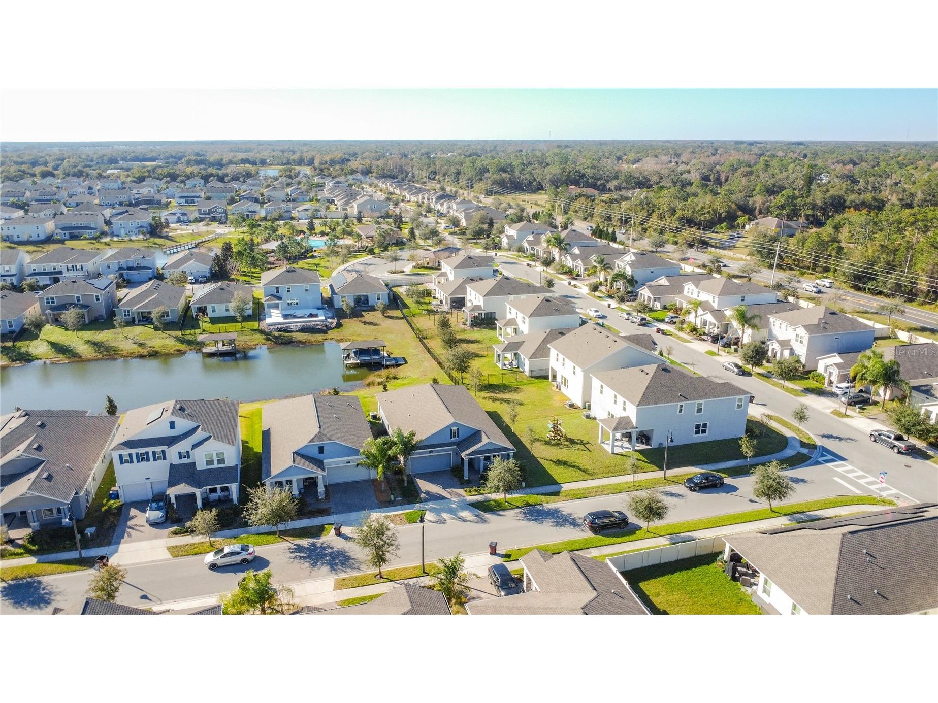 4900 Lotta Court Saint Cloud FL 34772 - ALLIGATOR CHAIN OF LAKES O6374765 image41