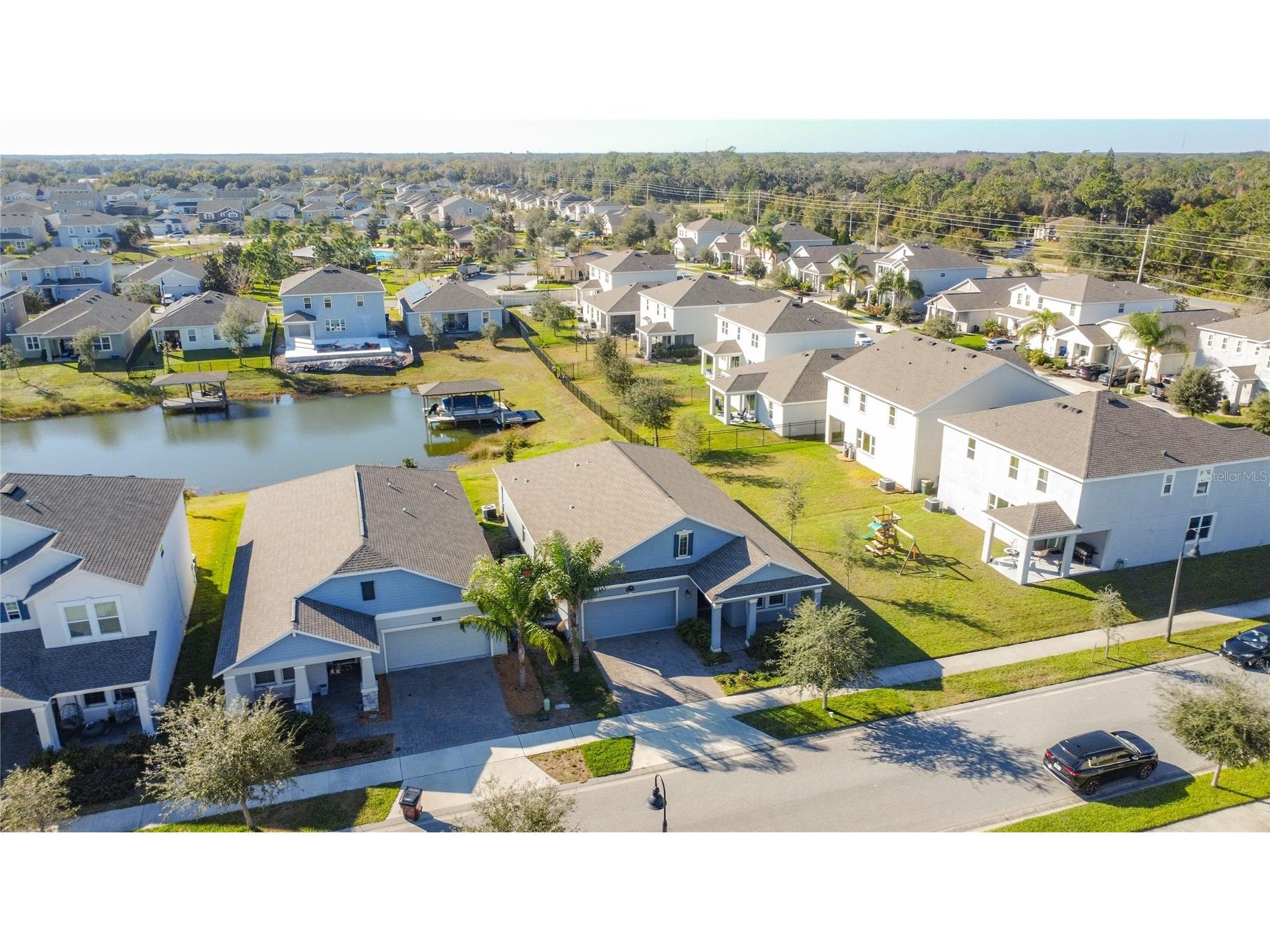 4900 Lotta Court Saint Cloud FL 34772 - ALLIGATOR CHAIN OF LAKES O6374765 image43