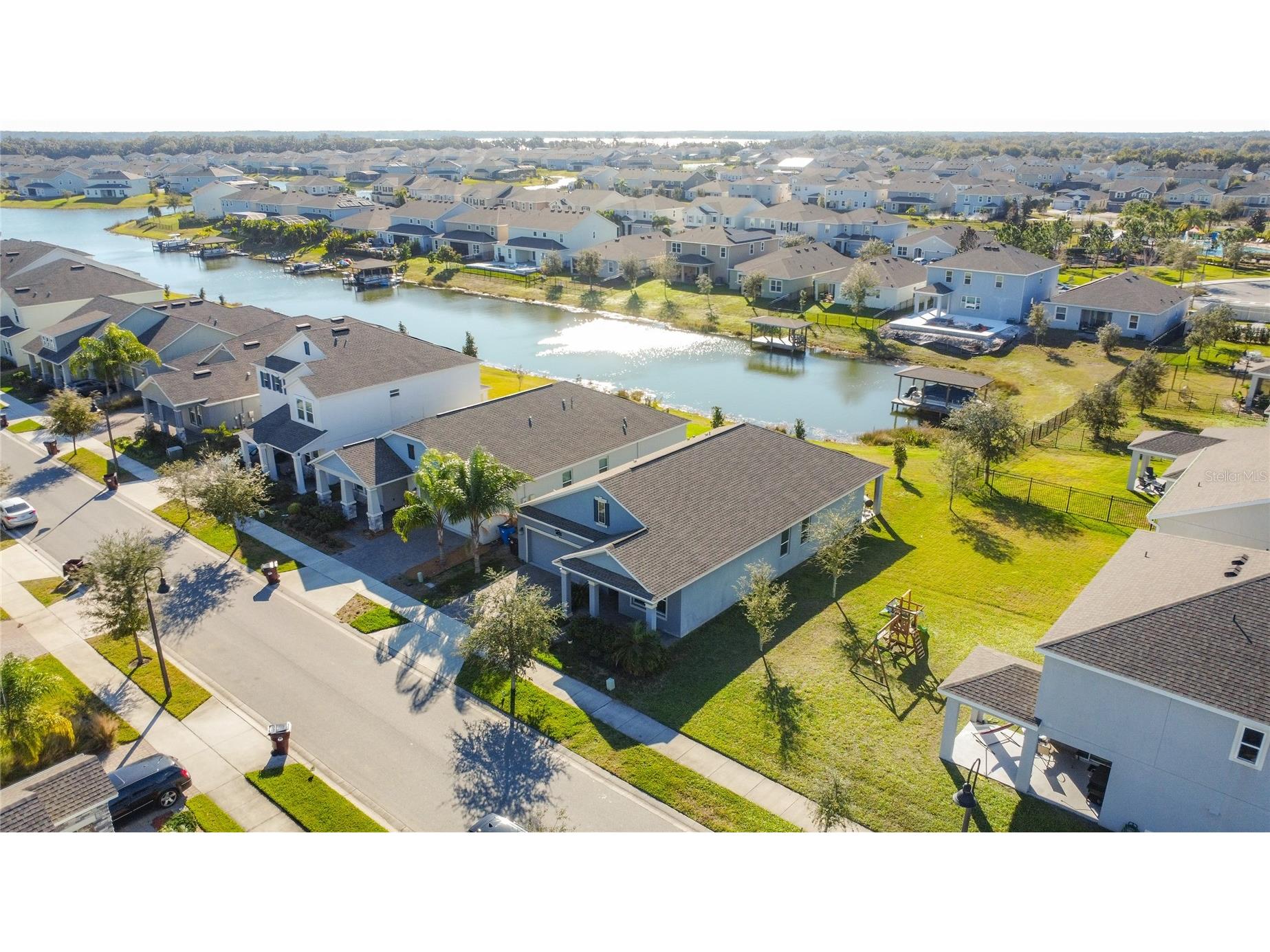 4900 Lotta Court Saint Cloud FL 34772 - ALLIGATOR CHAIN OF LAKES O6374765 image44