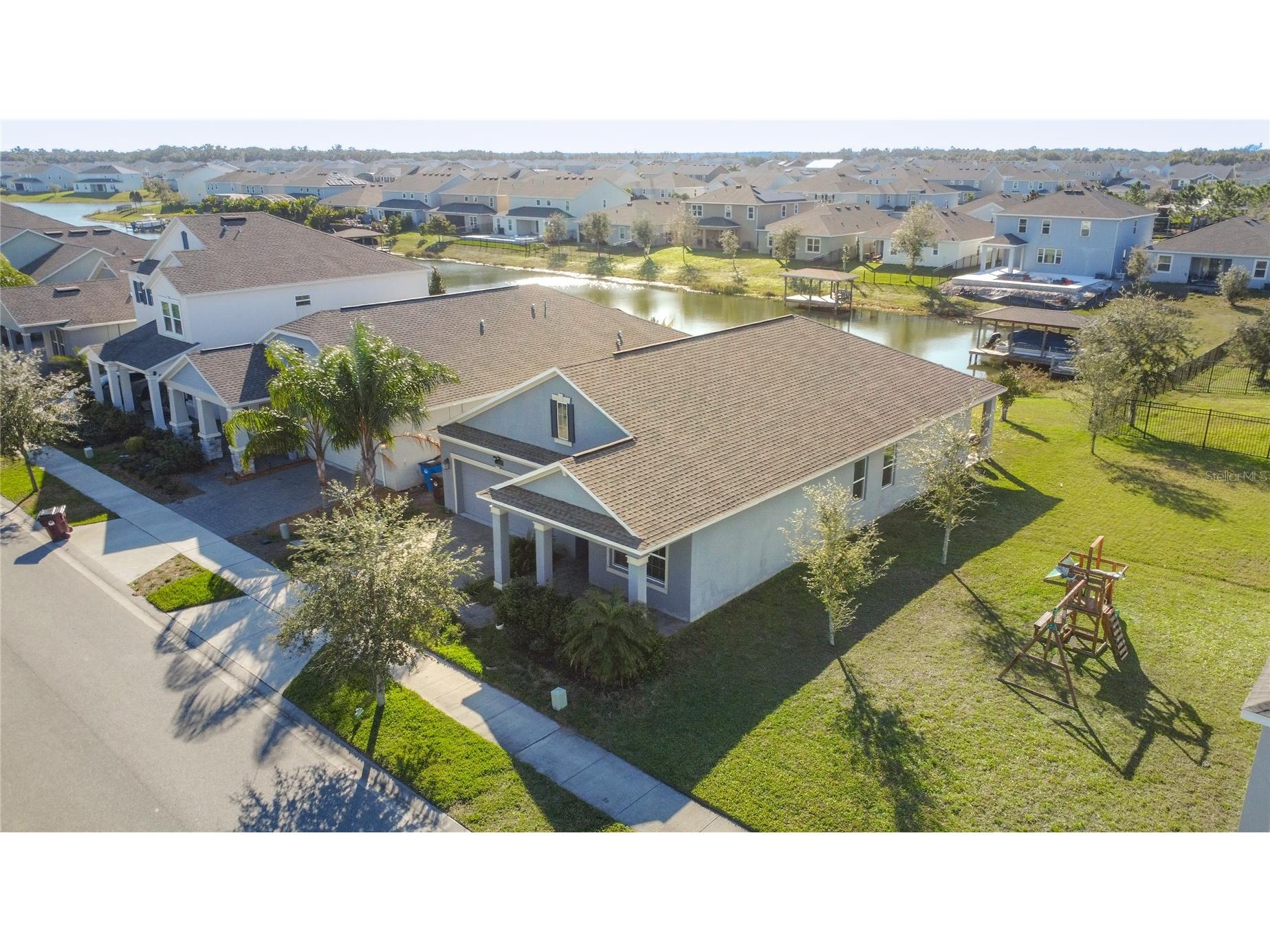 4900 Lotta Court Saint Cloud FL 34772 - ALLIGATOR CHAIN OF LAKES O6374765 image45