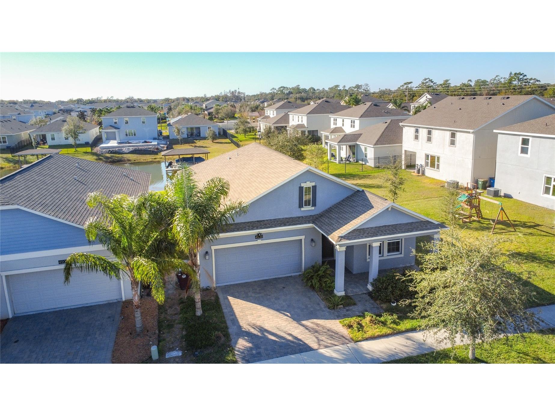 4900 Lotta Court Saint Cloud FL 34772 - ALLIGATOR CHAIN OF LAKES O6374765 image48