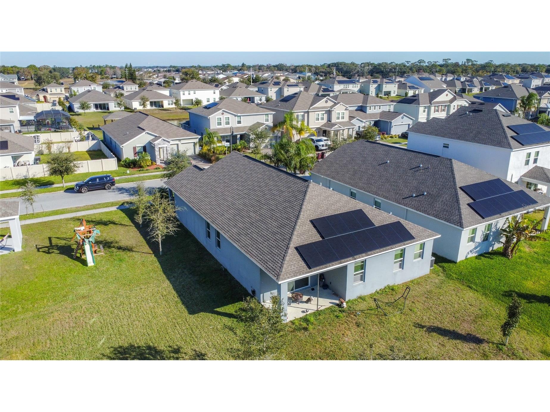 4900 Lotta Court Saint Cloud FL 34772 - ALLIGATOR CHAIN OF LAKES O6374765 image49