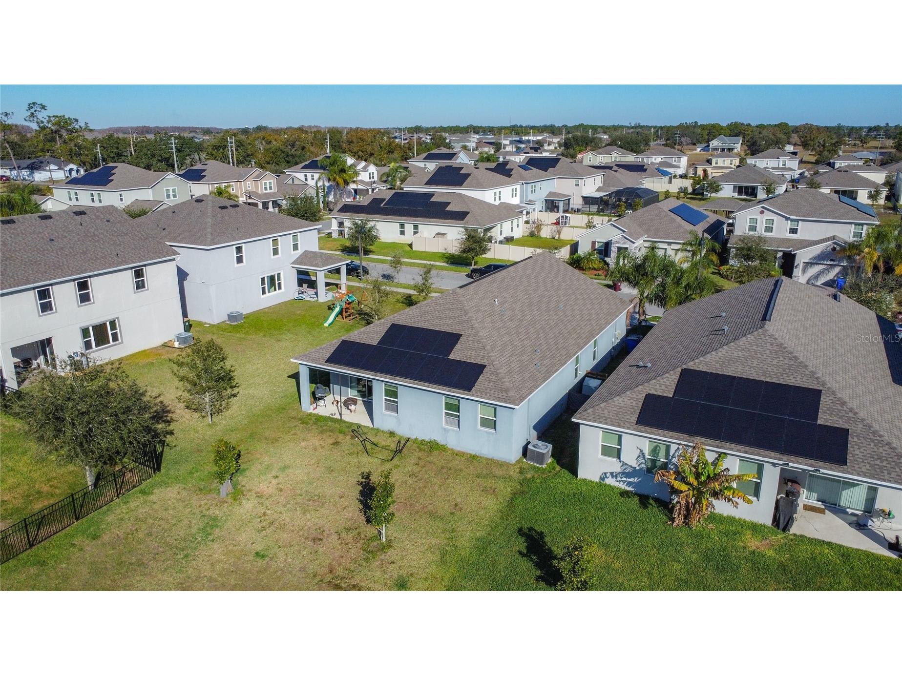 4900 Lotta Court Saint Cloud FL 34772 - ALLIGATOR CHAIN OF LAKES O6374765 image51