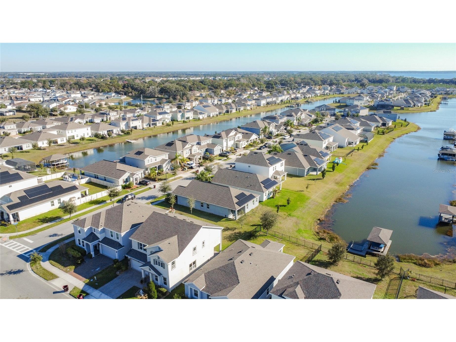 4900 Lotta Court Saint Cloud FL 34772 - ALLIGATOR CHAIN OF LAKES O6374765 image53