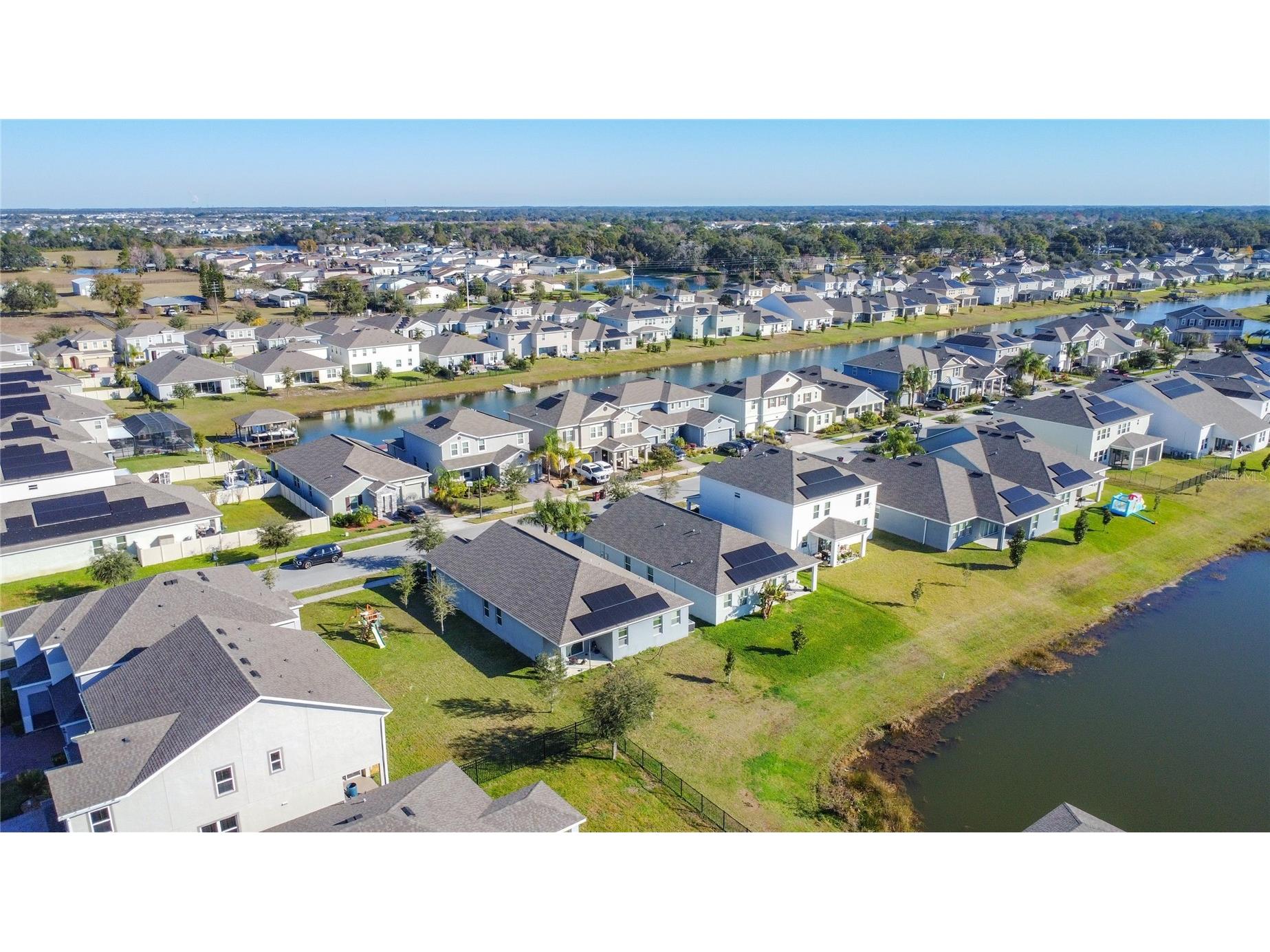 4900 Lotta Court Saint Cloud FL 34772 - ALLIGATOR CHAIN OF LAKES O6374765 image54
